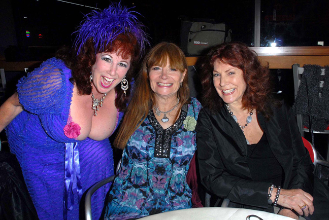 Kay Parker: Many Lives, The Interview - The Rialto Report