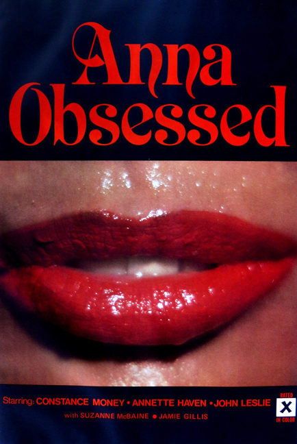434px x 648px - Anna Obsessed' (1978) - The Rialto Report