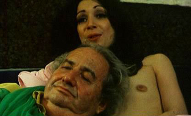 Kowalskisex - Are Porn Films Documentaries?: Lech Kowalski's 'Sex Star' (1976 ...