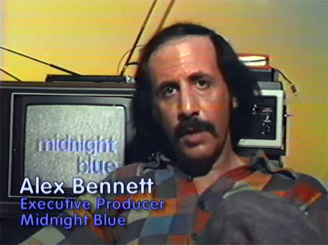 Sex Channel Midnight - The Story of 'Midnight Blue': Sex, Lies, and Videotape - Podcast ...