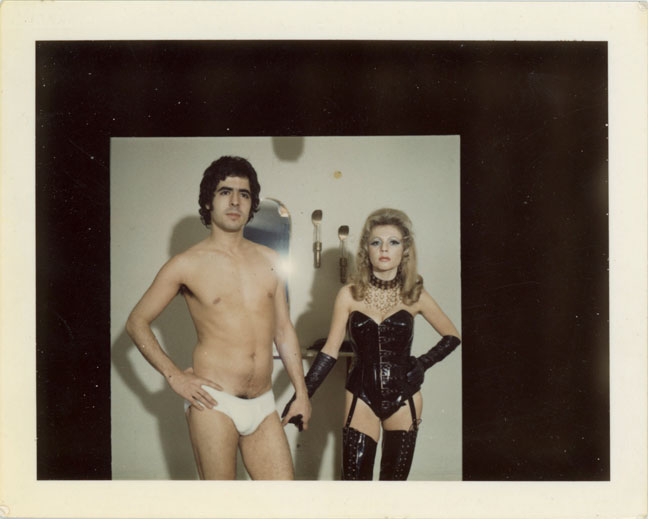 648px x 519px - Jamie Gillis in 1976: â€œNo one knows what happens to old porn ...