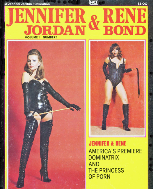 526px x 648px - Vintage Dominatrix Whip Magazines | BDSM Fetish