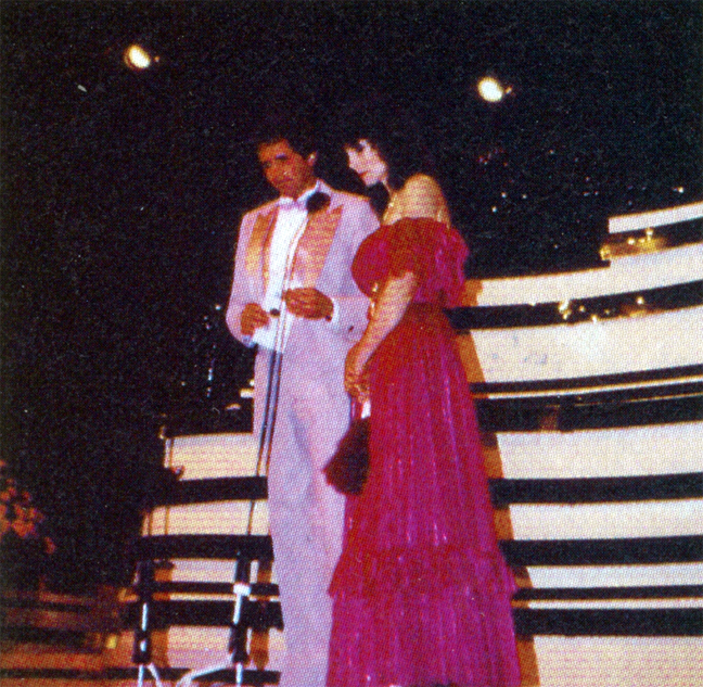 Afaa Award Ceremonies A Pictorial History Part 2 1981