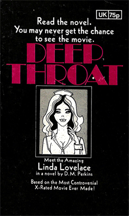 259px x 432px - Deep Throat (1972): A Deeper Dive - The Rialto Report