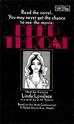 Deep Throat Profile - Deep Throat (1972): A Deeper Dive - The Rialto Report