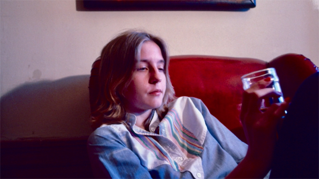 Vintage Polaroid Extreme Banned - Lysa Thatcher â€“ The Rialto Report