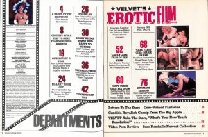 Erotic Film Guide