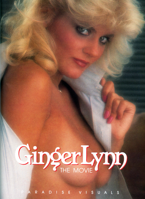 80s Female Porn Stars Ginger - Ginger Lynn: The Incorporation of an Icon - The Rialto Report