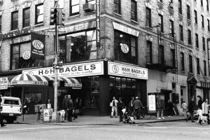 Marilyn Gee - On the Streets of New York - The Rialto Report