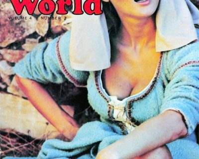 Adam Film World 1972: An Issue by Issue Guide