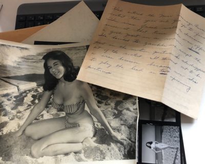 Chasing Butterflies: Stories of Cubans in Exploitation-Era Florida – Part 3, Marcy Bichette’s story – Podcast 147