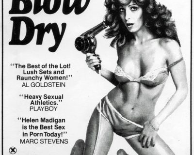 ‘Blowdry’ (1976): How a New York Free-Love Artist Commune Made a Porno